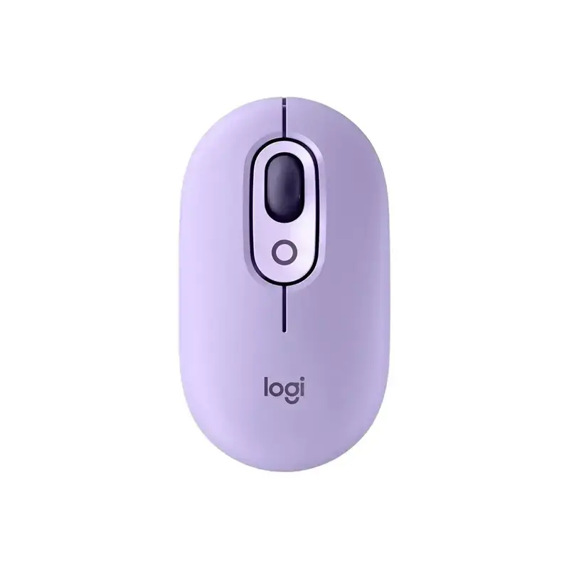 موس بی‌ سیم لاجیتک مدل Logitech POP Mouse